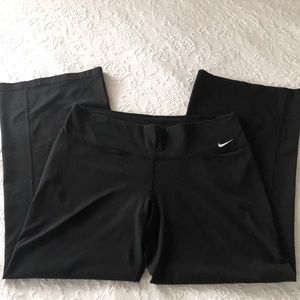 Nike Dri-Fit Yoga Pants